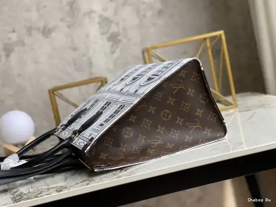 LOUIS MM VUITTON ONTHEGO 0611